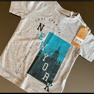 Boys T-Shirt